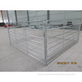 Portable anti-rust galvanized sheep pens, sheep fence panels